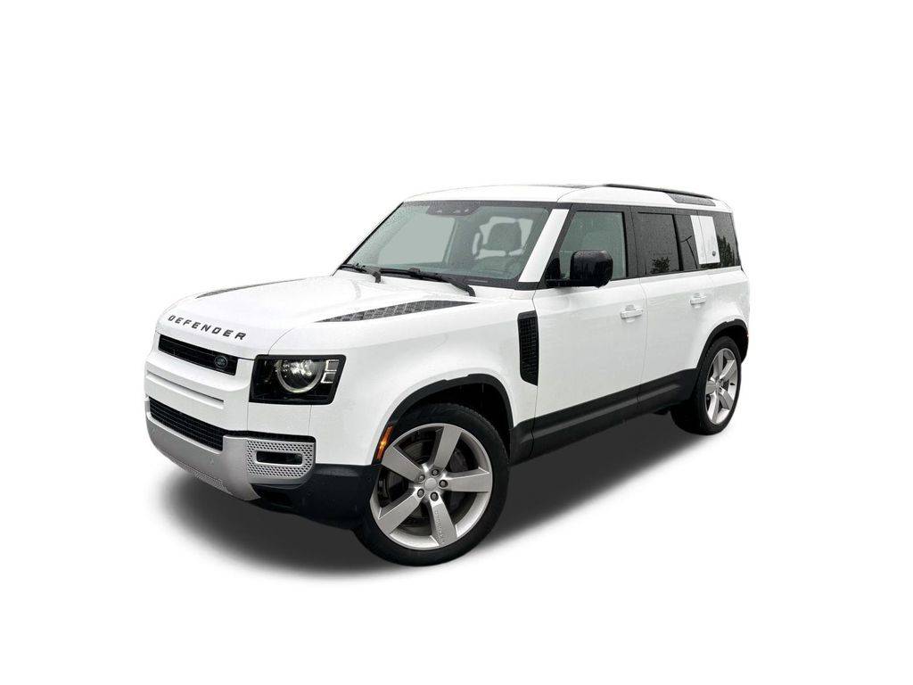 2024 Land Rover Defender S — SUV — 2,591 mi — Dublin, OH