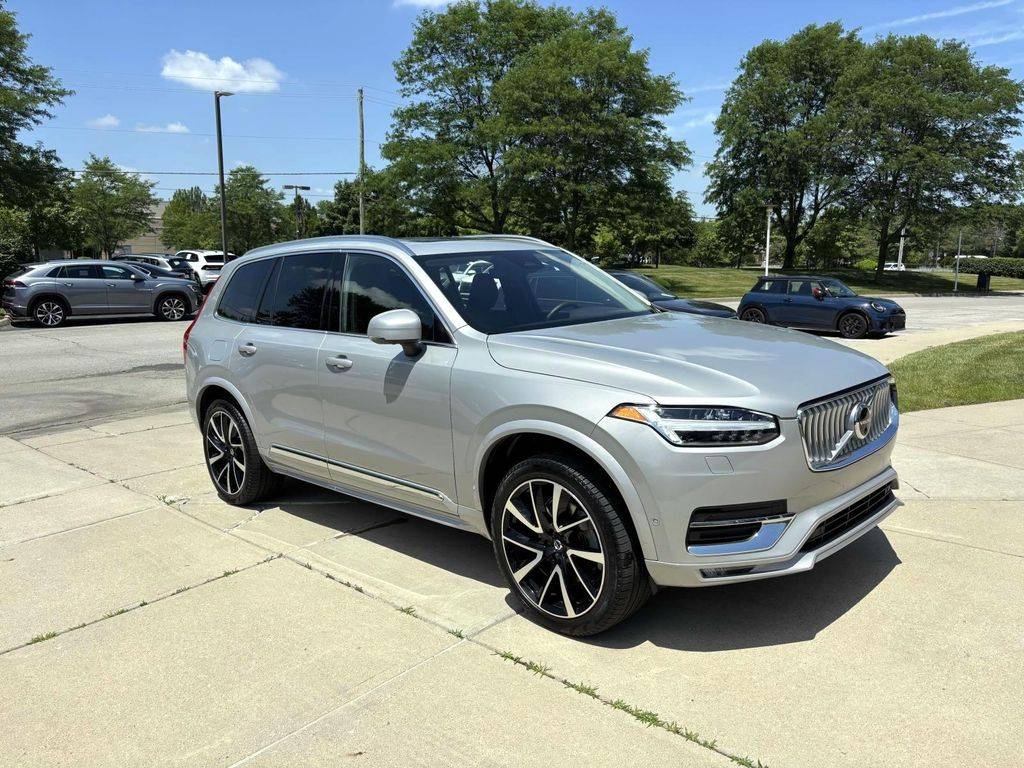 2023 Volvo XC90 Plus — SUV — 26,522 mi — Dublin, OH