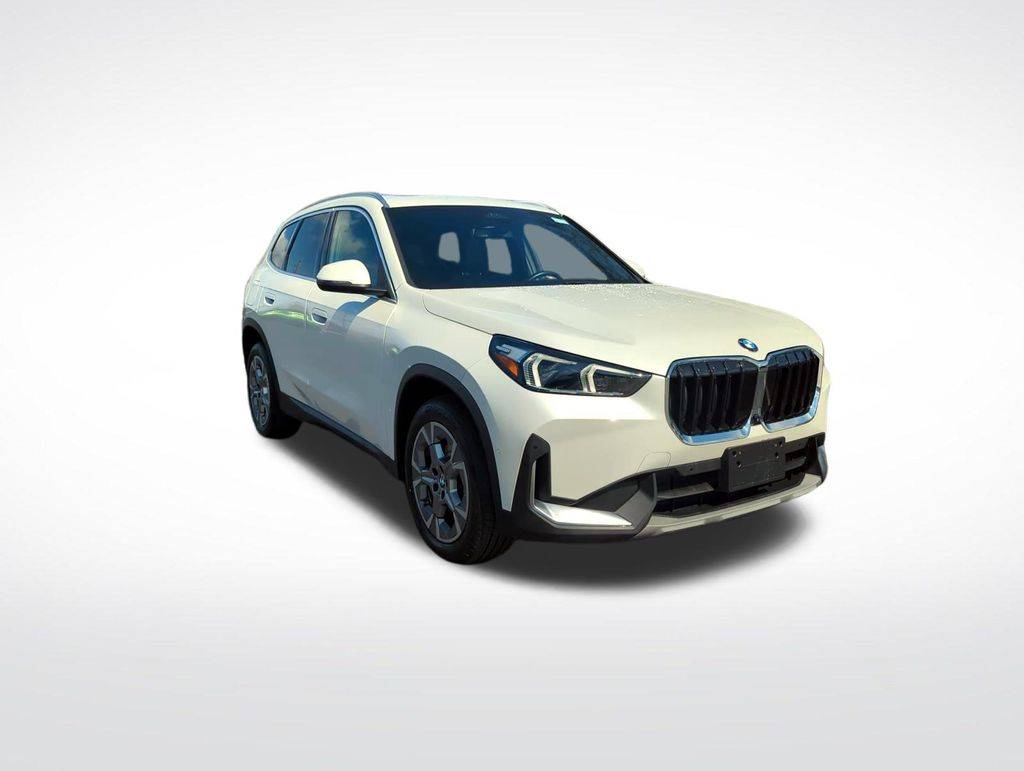 2023 BMW X1 28i — SUV — 16,111 mi — Dublin, OH