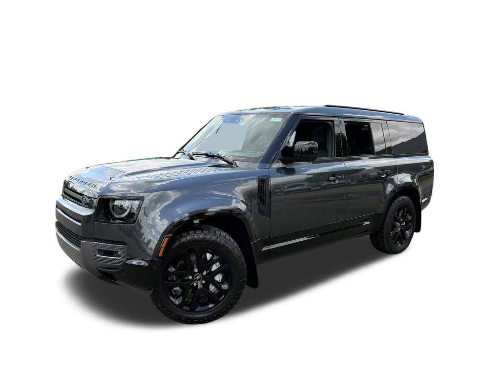 2024 Land Rover Defender Outbound — SUV — 5,733 mi — Dublin, OH