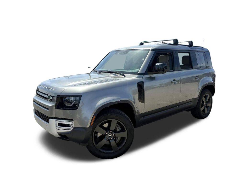 2023 Land Rover Defender SE — SUV — 28,292 mi — Dublin, OH