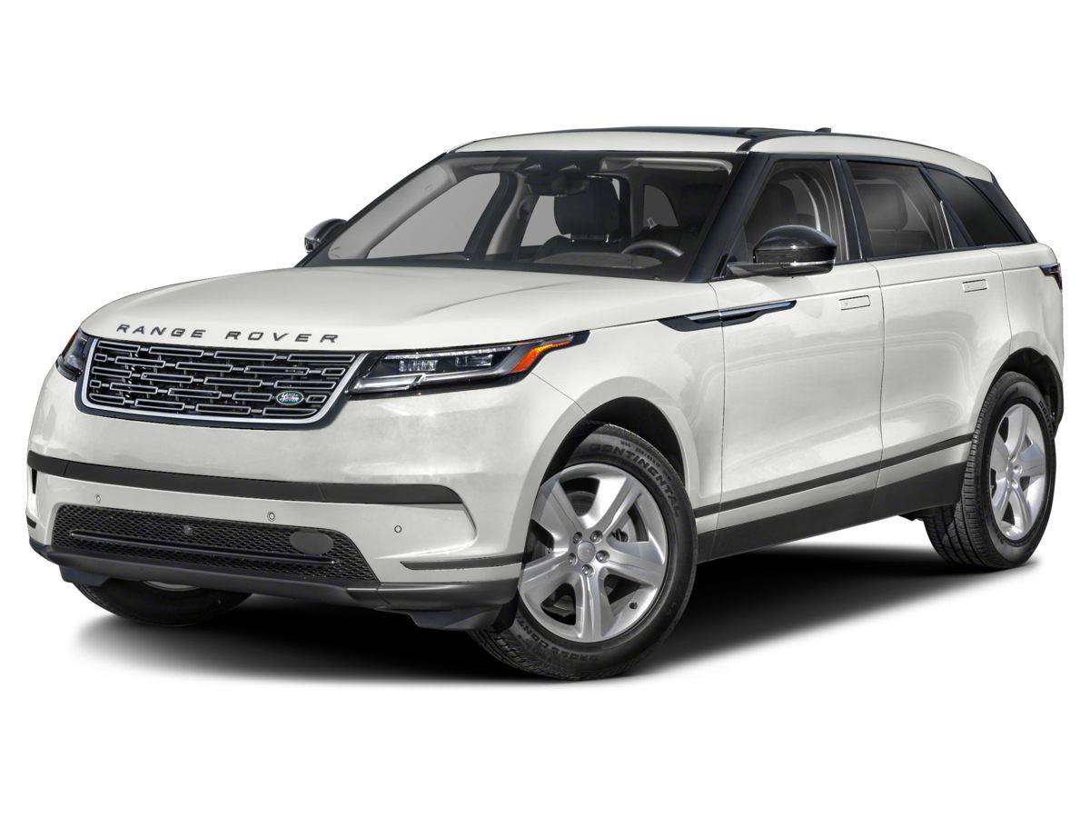 2025 Land Rover Range Rover Velar S — SUV — 4,490 mi — Dublin, OH
