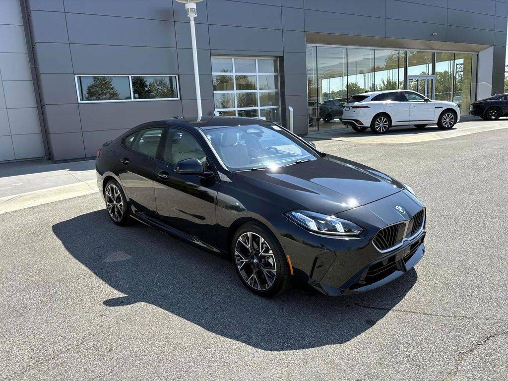 2025 BMW 2 Series 228i — Sedan — 3,820 mi — Dublin, OH