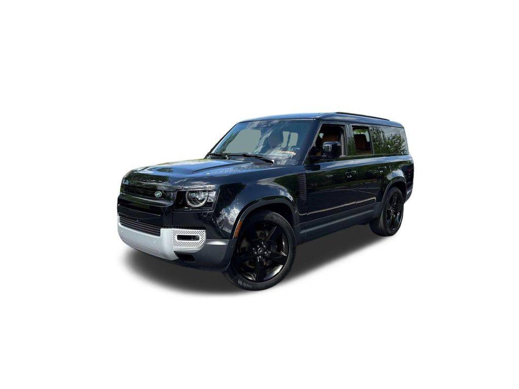 2024 Land Rover Defender S — SUV — 5,110 mi — Dublin, OH