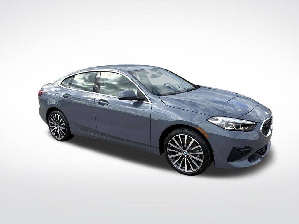 2024 BMW 2 Series 228i — Sedan — 5,650 mi — Dublin, OH
