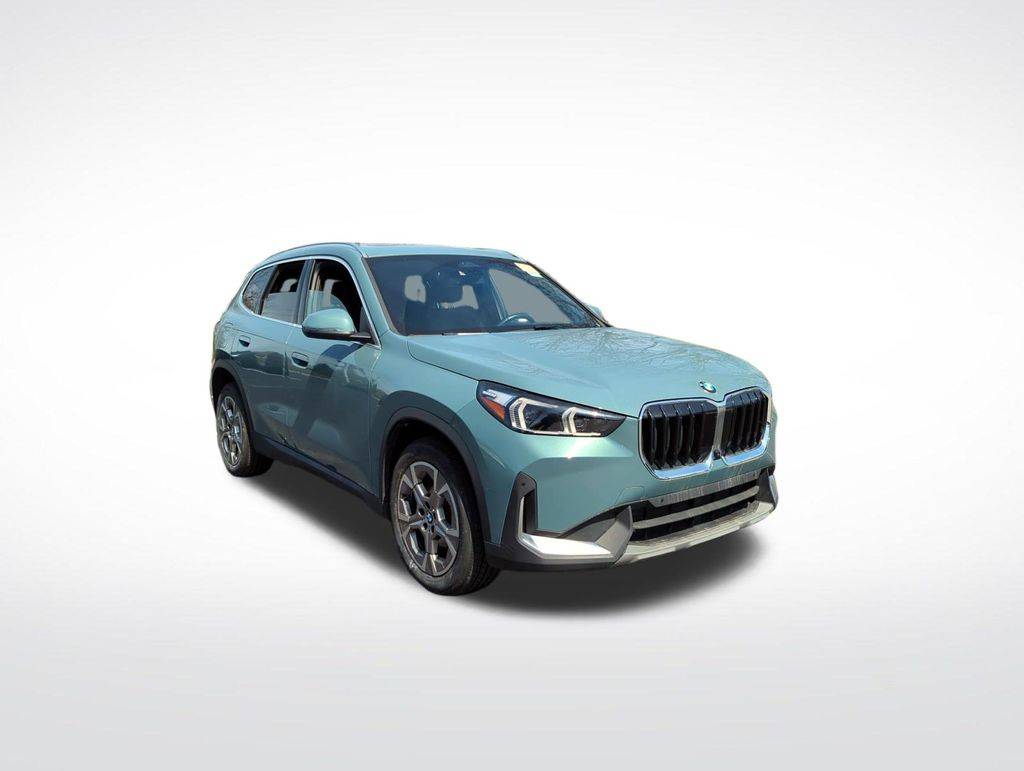 2023 BMW X1 28i — SUV — 10,834 mi — Dublin, OH