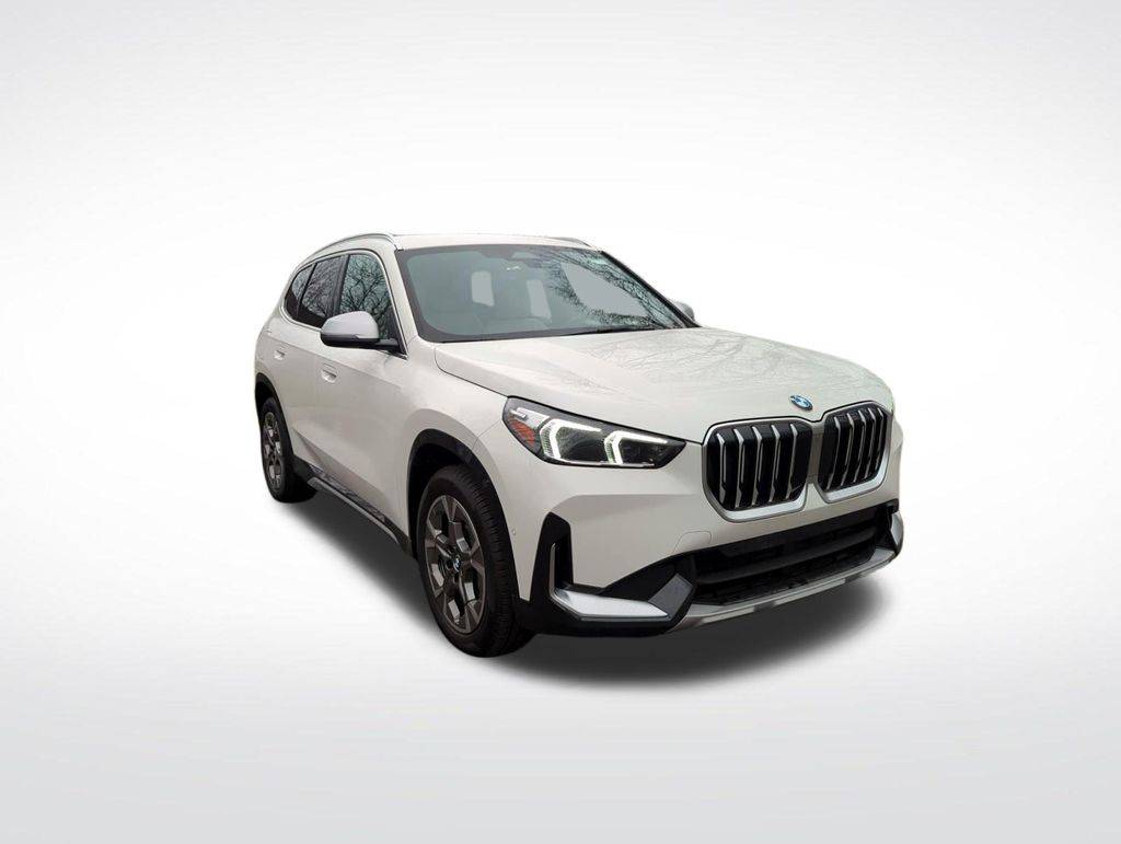 2024 BMW X1 28i — SUV — 6,050 mi — Dublin, OH