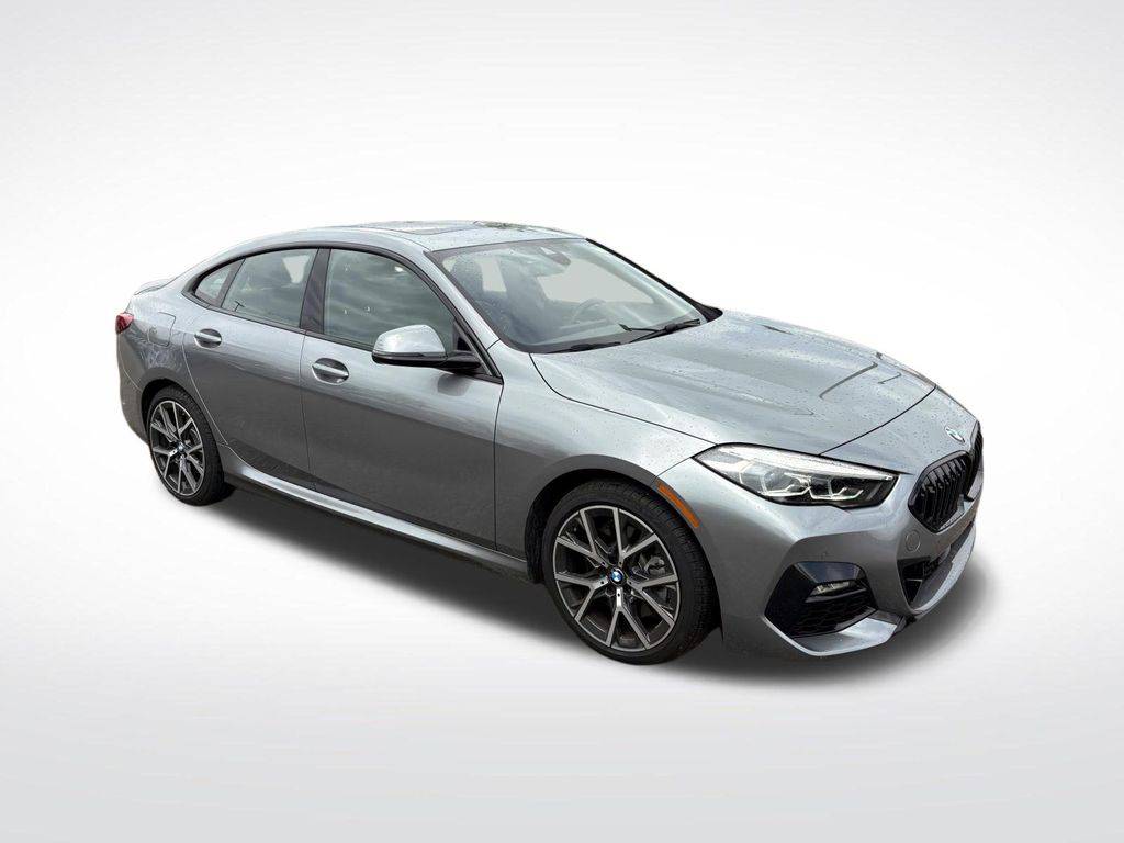 2024 BMW 2 Series 228i — Sedan — 3,324 mi — Dublin, OH