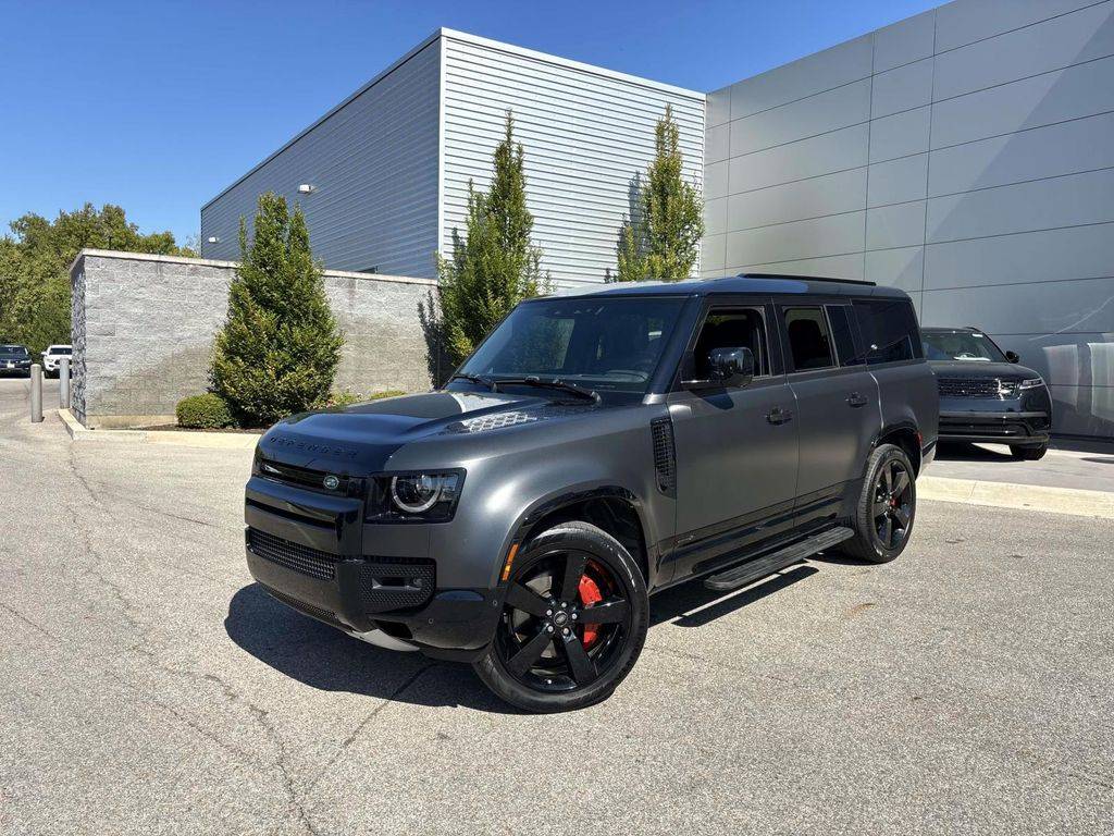 2023 Land Rover Defender X — SUV — 31,573 mi — Dublin, OH