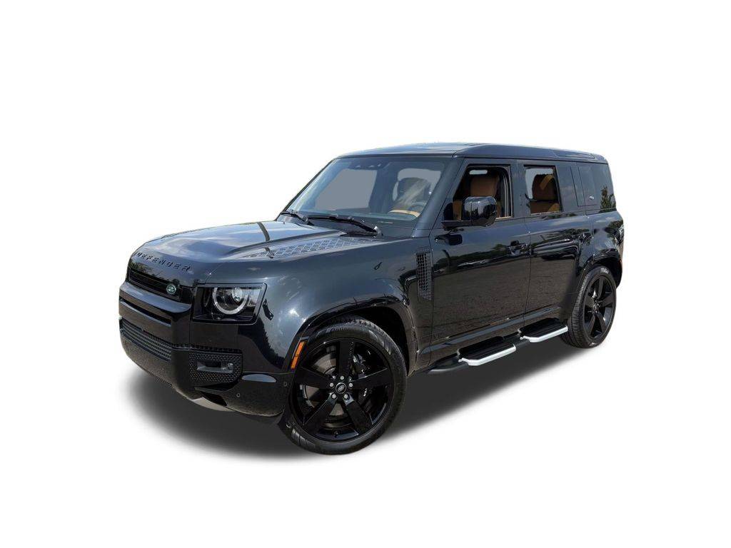 2023 Land Rover Defender V8 — SUV — 16,731 mi — Dublin, OH