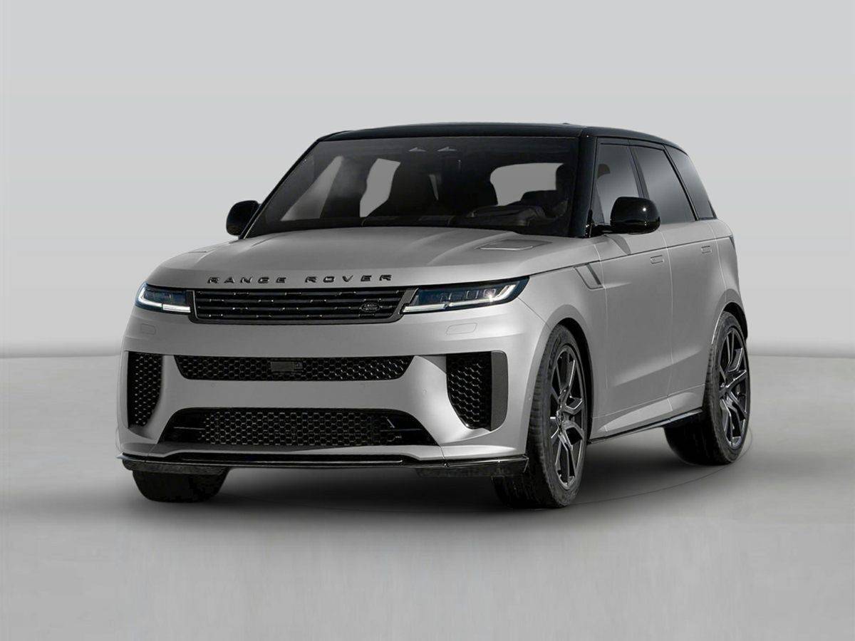 2024 Land Rover Range Rover Sport SE — SUV — 7,358 mi — Dublin, OH