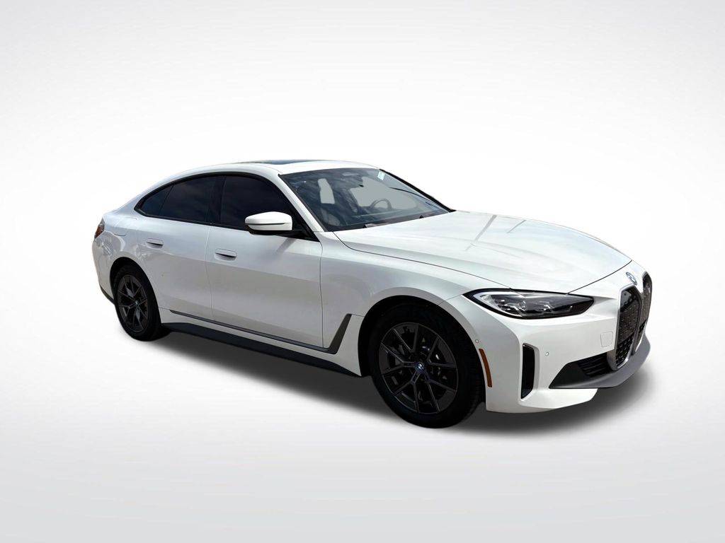 2023 BMW i4 eDrive35 — Sedan — 31,114 mi — Dublin, OH