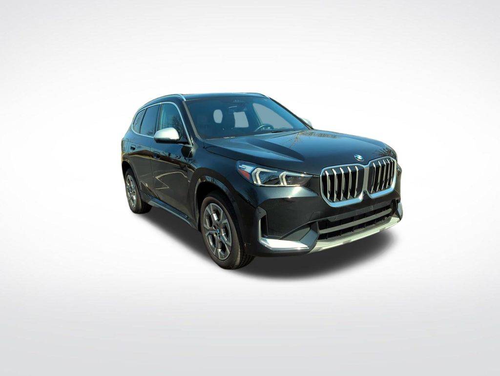 2023 BMW X1 28i — SUV — 22,050 mi — Dublin, OH