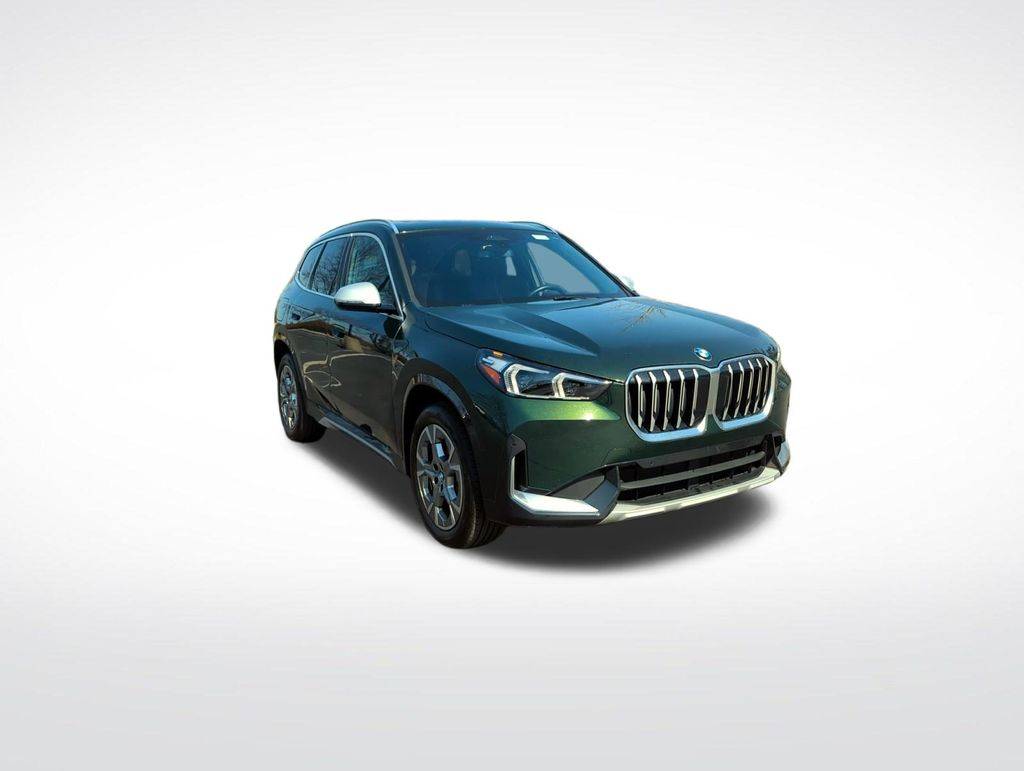 2023 BMW X1 28i — SUV — 14,924 mi — Dublin, OH