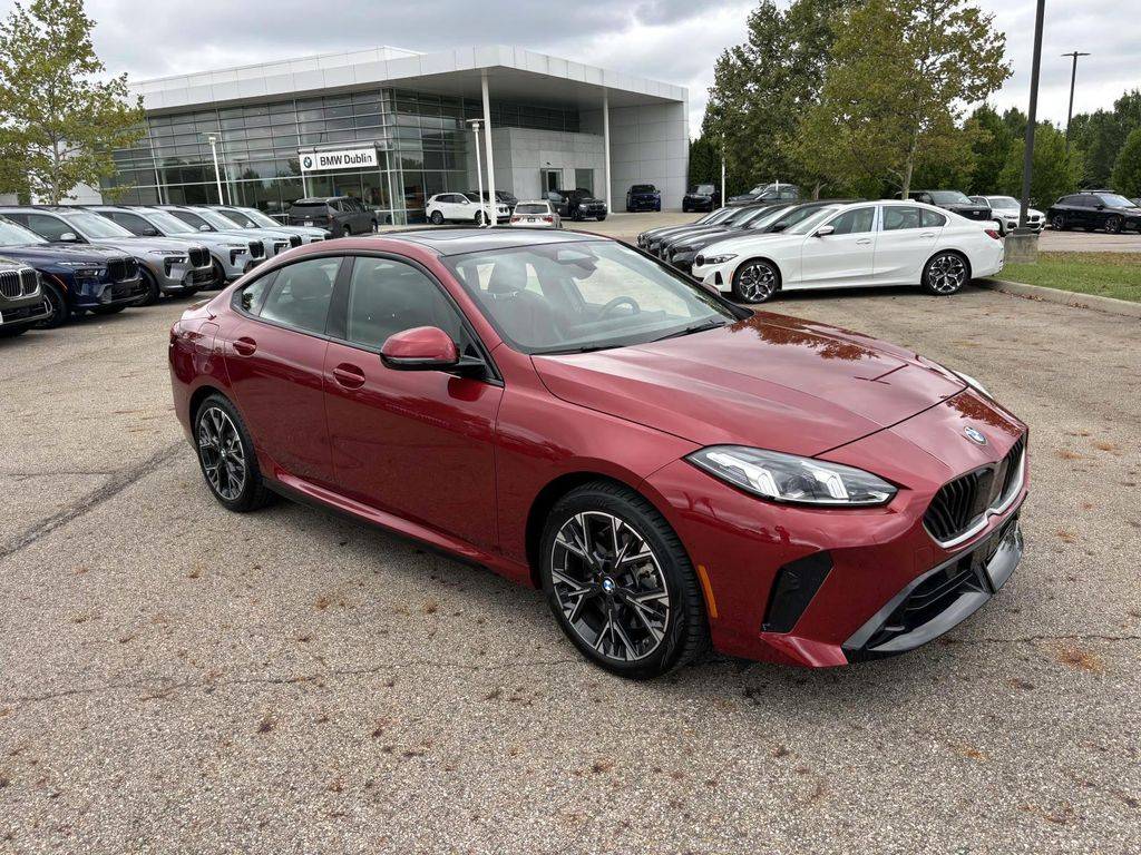 2025 BMW 2 Series 228i — Sedan — 4,403 mi — Dublin, OH