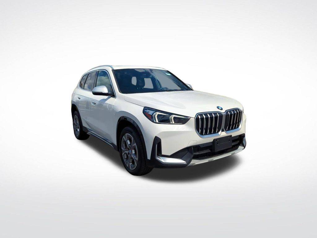 2023 BMW X1 28i — SUV — 16,427 mi — Dublin, OH