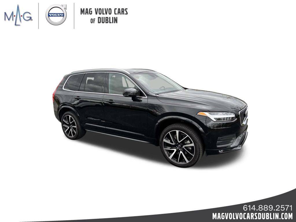 2022 Volvo XC90 Momentum — SUV — 40,596 mi — Dublin, OH