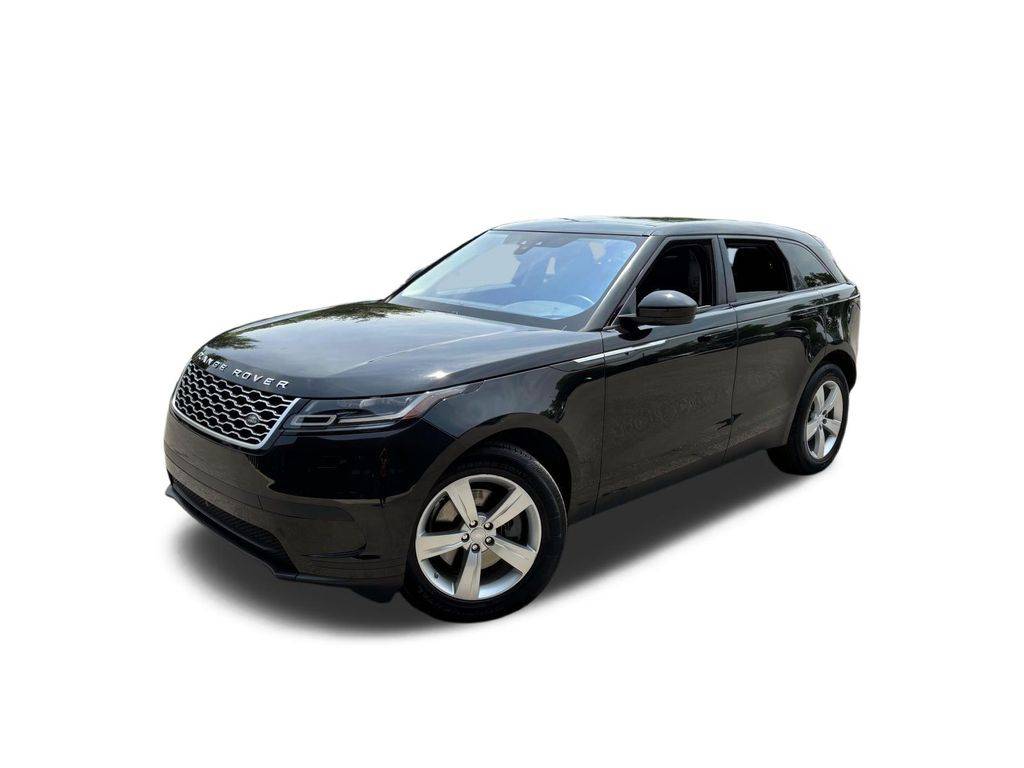 2018 Land Rover Range Rover Velar S — SUV — 25,630 mi — Dublin, OH