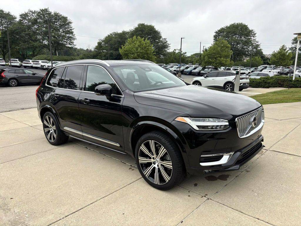2024 Volvo XC90 Plus — SUV — 15,000 mi — Dublin, OH