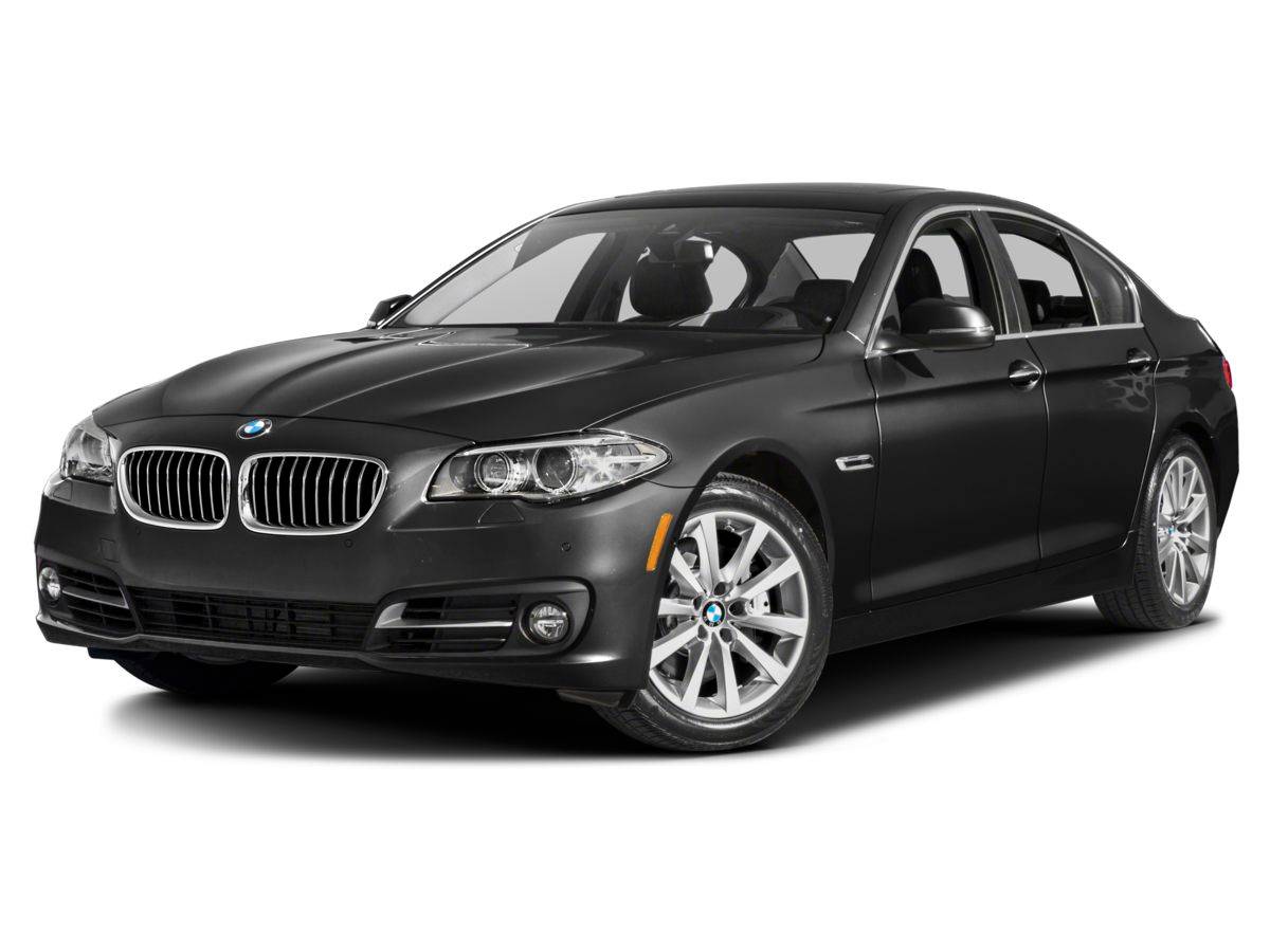 2015 BMW 5 Series 535i — Sedan — 114,894 mi — Dublin, OH