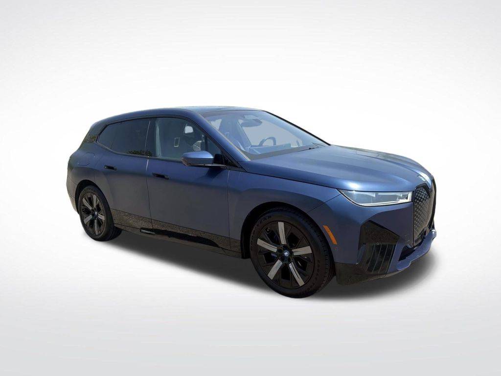 2023 BMW iX xDrive50 — SUV — 35,580 mi — Dublin, OH
