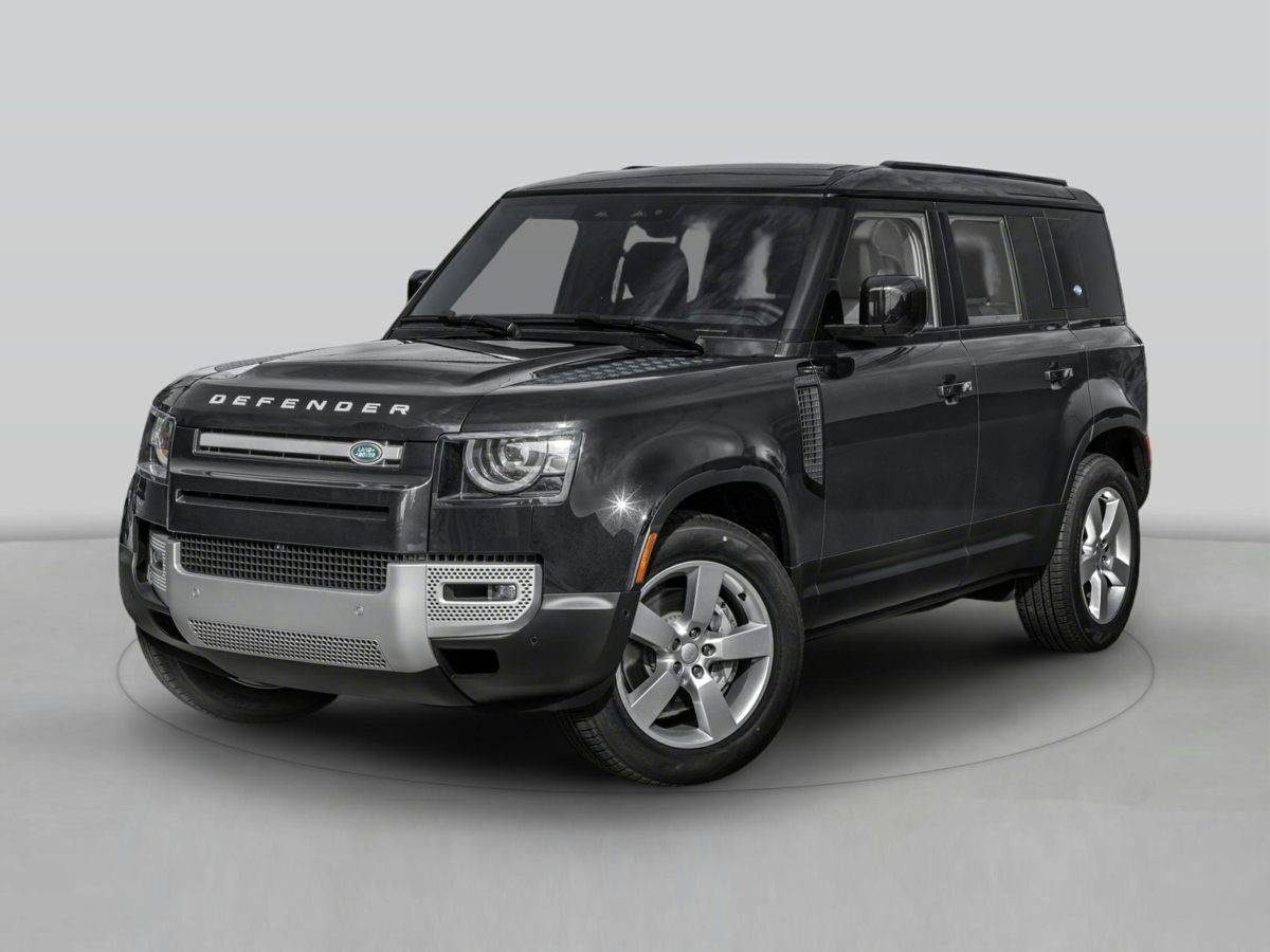 2024 Land Rover Defender X-Dynamic SE — SUV — 35 mi — Dublin, OH