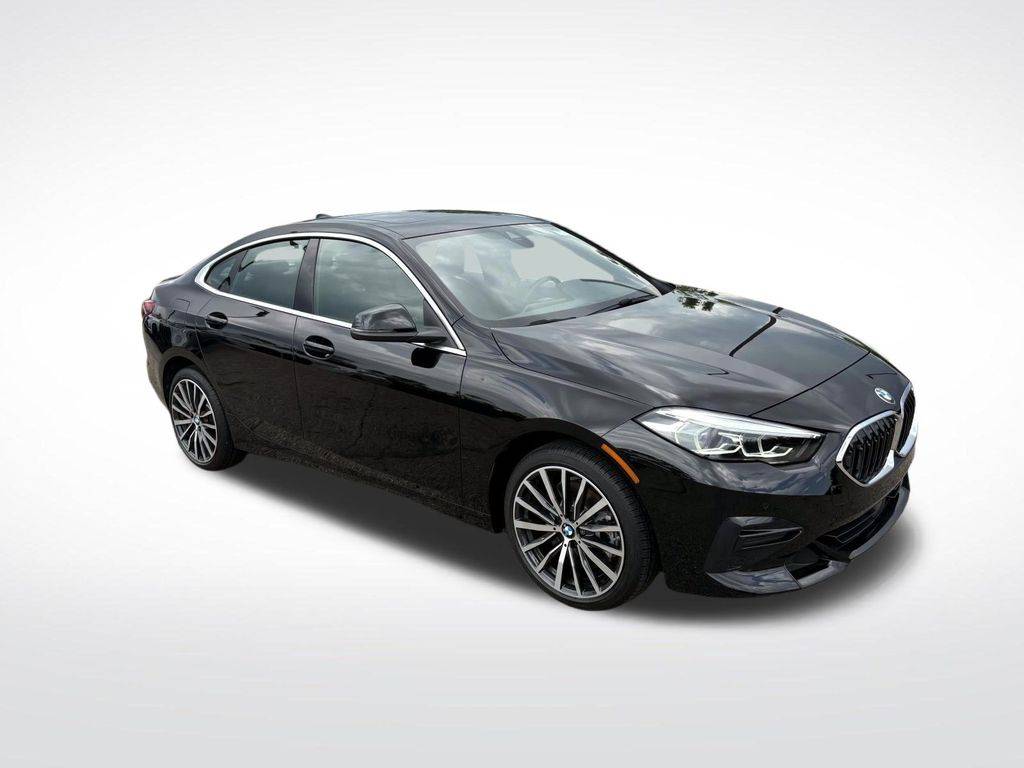 2024 BMW 2 Series 228i — Sedan — 9,294 mi — Dublin, OH