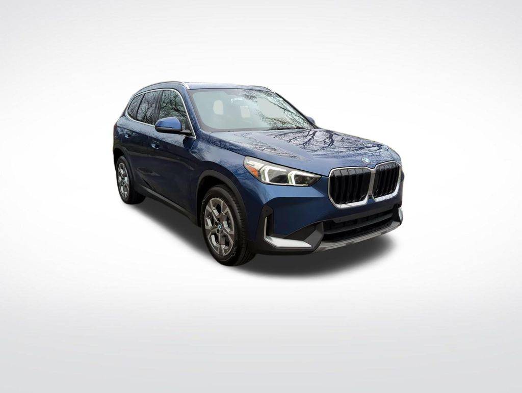 2023 BMW X1 28i — SUV — 11,331 mi — Dublin, OH