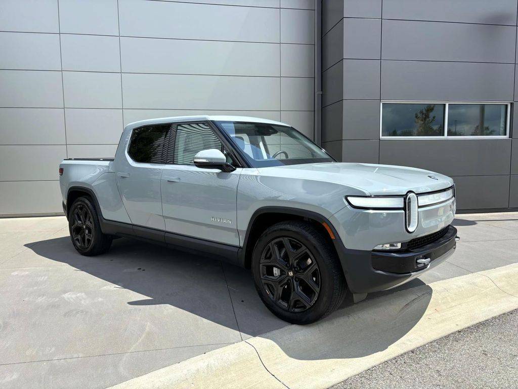 2023 Rivian R1T