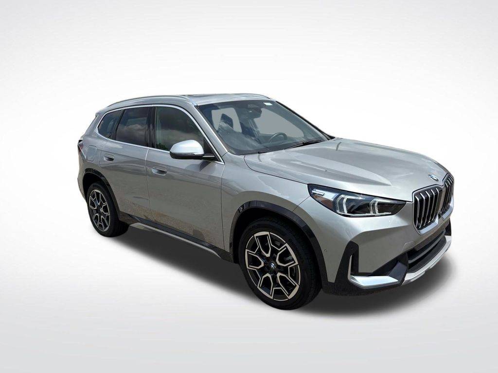2024 BMW X1 28i — SUV — 12,650 mi — Dublin, OH