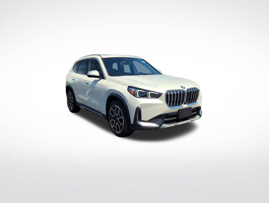 2023 BMW X1 28i — SUV — 14,218 mi — Dublin, OH