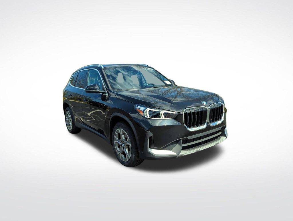 2023 BMW X1 28i — SUV — 12,239 mi — Dublin, OH