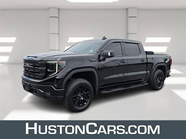 2025 GMC Sierra 1500 Elevation — Pickup Truck — 10,839 mi — Lake Wales, FL