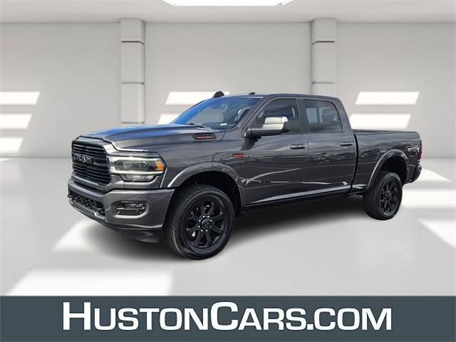 2020 Ram 2500 Laramie — Pickup Truck — 98,194 mi — Lake Wales, FL