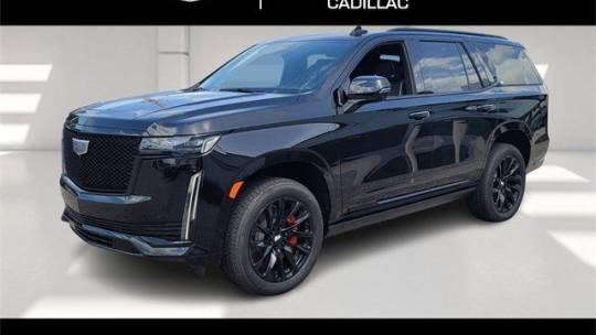 2024 Cadillac Escalade Sport — SUV — 10,264 mi — Lake Wales, FL