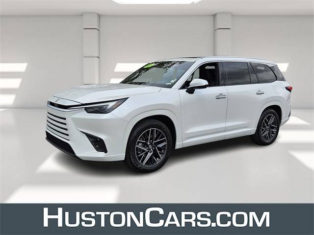 2024 Lexus TX TX 350 — SUV — 12,693 mi — Lake Wales, FL