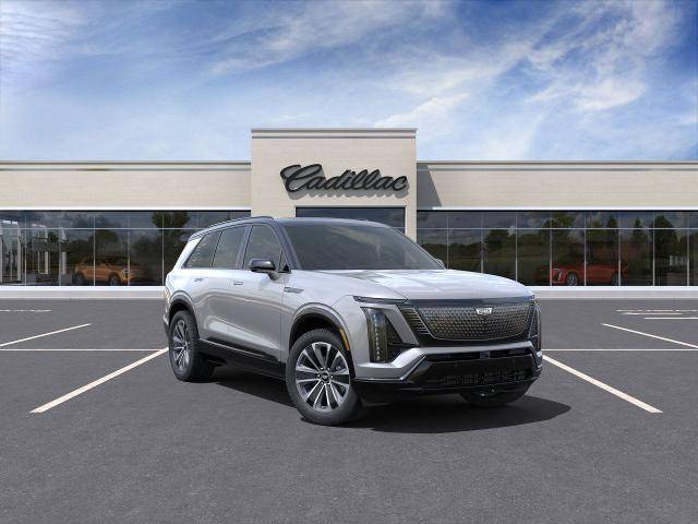 2026 Cadillac VISTIQ Sport — SUV — 2,177 mi — Lake Wales, FL