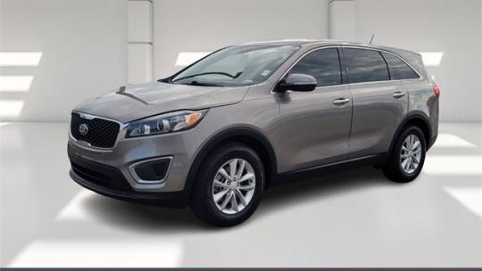 2016 Kia Sorento L — SUV — 83,794 mi — Lake Wales, FL