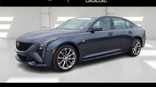 2025 Cadillac CT5 Sport — Sedan — 200 mi — Lake Wales, FL