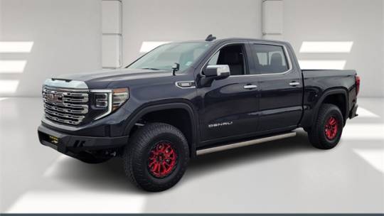 2024 GMC Sierra 1500 Denali — Pickup Truck — 9,090 mi — Lake Wales, FL