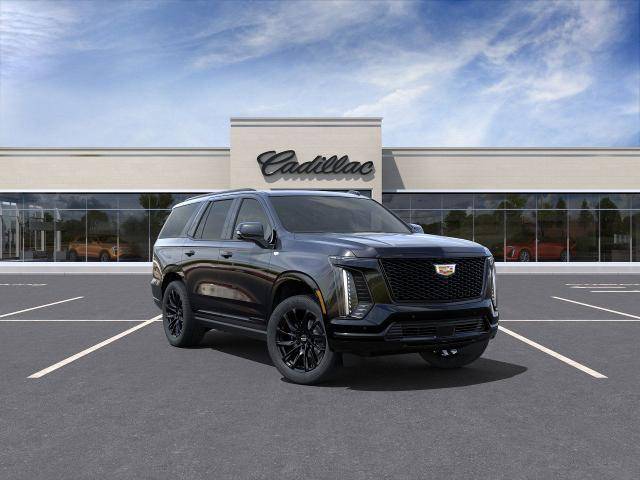 2025 Cadillac Escalade Sport Platinum — SUV — 4,953 mi — Lake Wales, FL