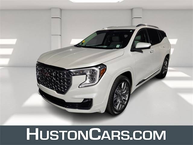 2022 GMC Terrain Denali — SUV — 84,955 mi — Lake Wales, FL