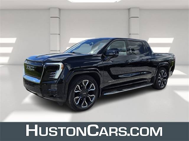 2025 GMC Sierra EV Denali — Pickup Truck — 17,533 mi — Lake Wales, FL
