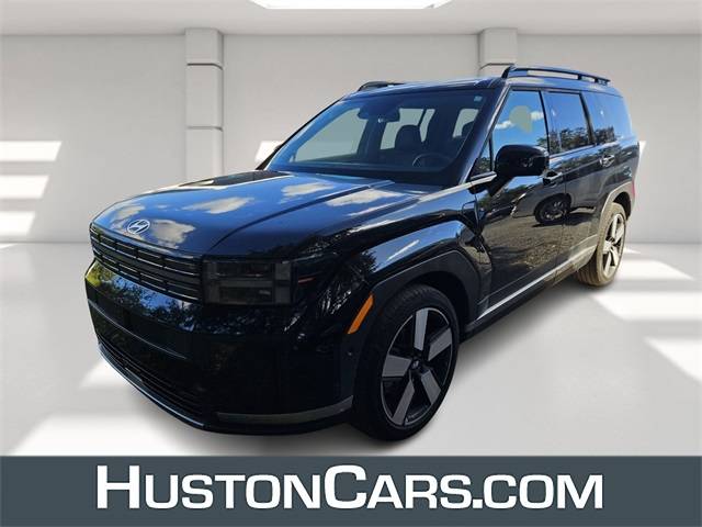 2024 Hyundai Santa Fe Limited — SUV — 20,848 mi — Lake Wales, FL