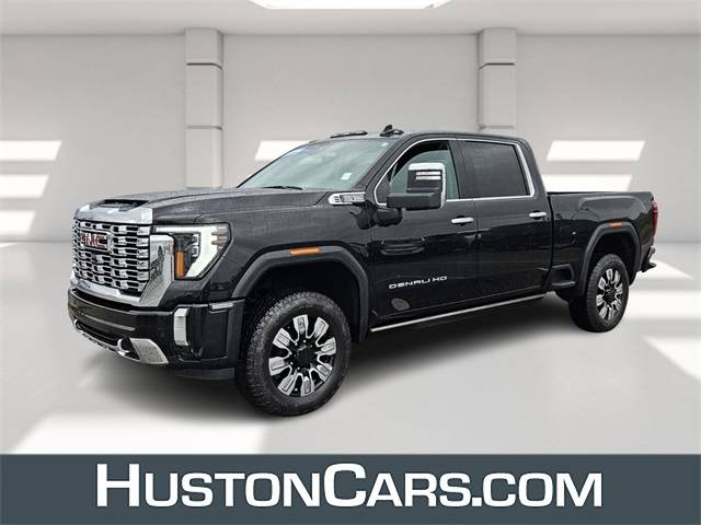 2024 GMC Sierra 2500HD Denali — Pickup Truck — 2,509 mi — Lake Wales, FL