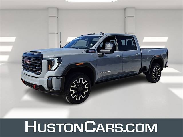 2024 GMC Sierra 2500HD AT4 — Pickup Truck — 26,312 mi — Lake Wales, FL