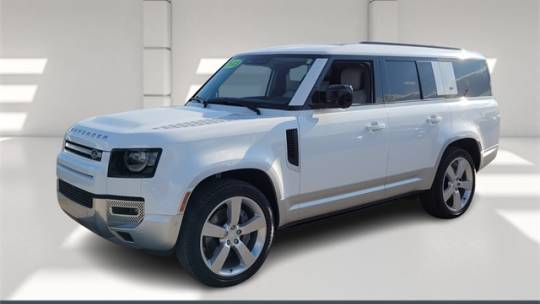2023 Land Rover Defender First Edition — SUV — 47,399 mi — Lake Wales, FL
