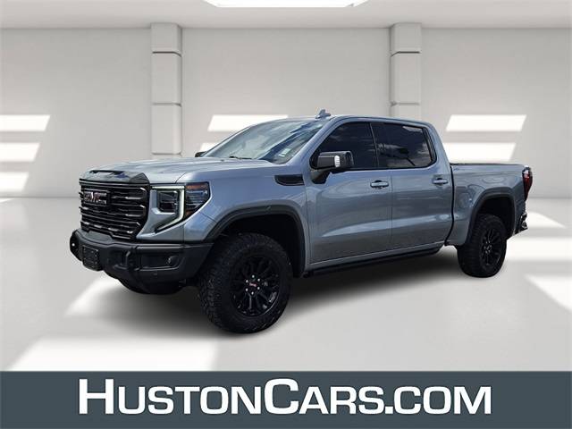 2023 GMC Sierra 1500 AT4X — Pickup Truck — 31,241 mi — Lake Wales, FL