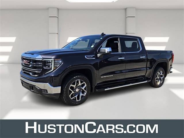 2023 GMC Sierra 1500 SLT — Pickup Truck — 11,496 mi — Lake Wales, FL