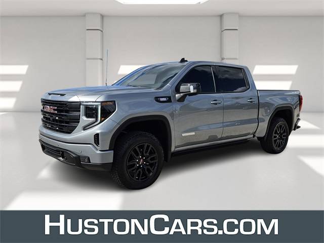 2025 GMC Sierra 1500 Elevation — Pickup Truck — 1,589 mi — Lake Wales, FL